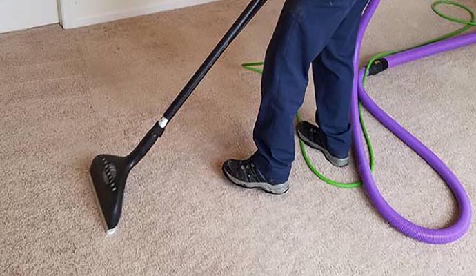 Carpet Cleaning Methods in Virginia Beach | MasterKleen