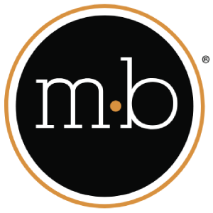 mb stone logo