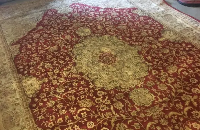 Rug Cleaning Services