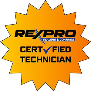 Rexpro Certified Technicians